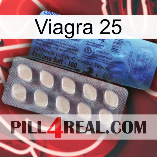 Viagra 25 34